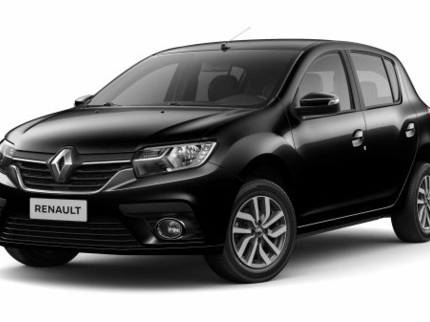 RENAULT SANDERO (OR - 001)
